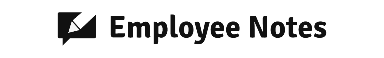 Employee Notes Logo